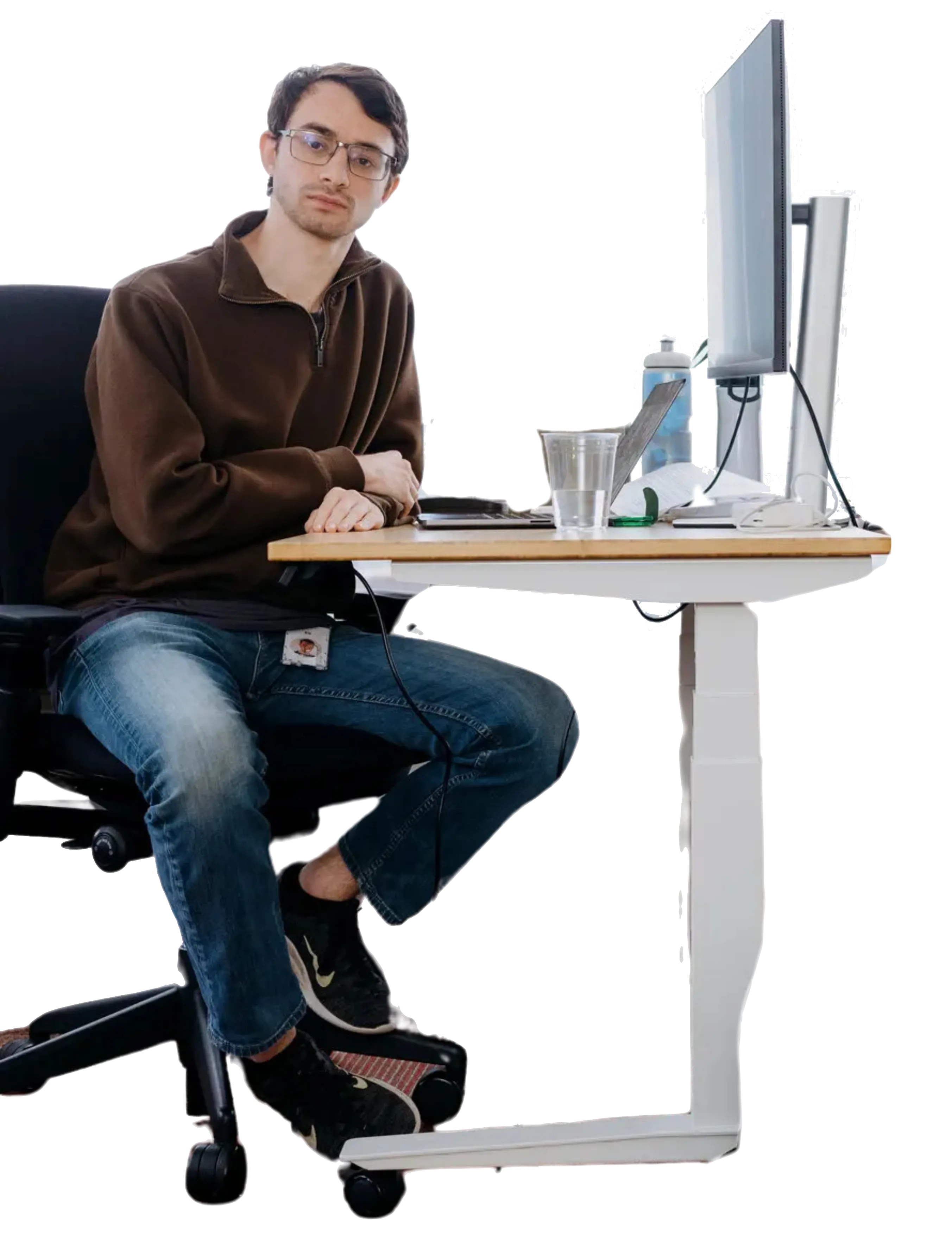 Daniel Kokotajlo