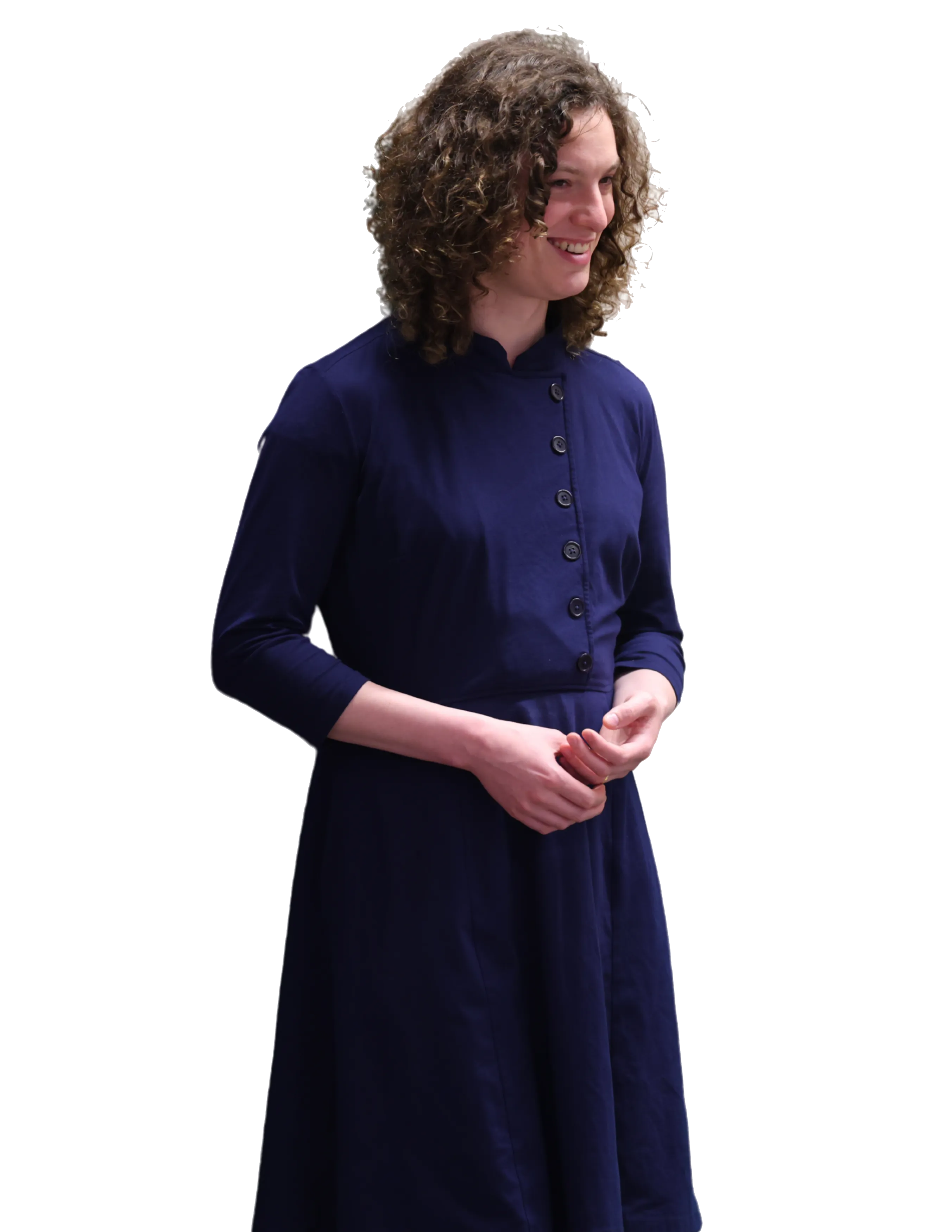 Rachel Wonnacott